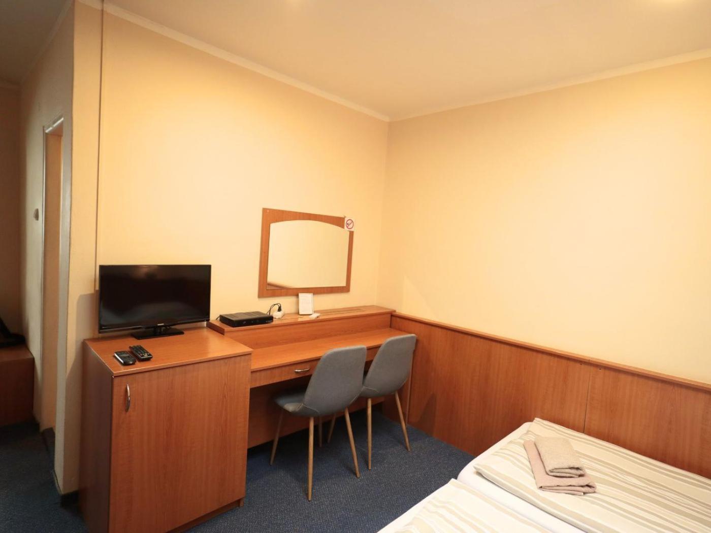 Hotel Zlate Kosice Košice Quarto foto